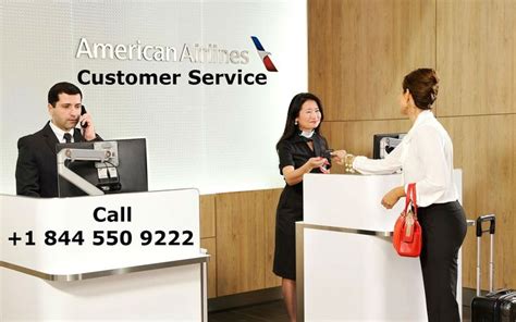 American Airlines Customer Service - Call +1 844 550 9222 | American airlines, Best airlines ...