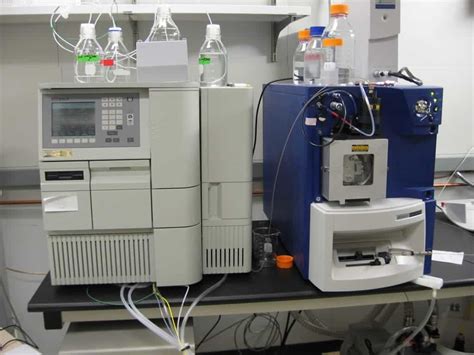 MIT develops handheld mass spectrometer