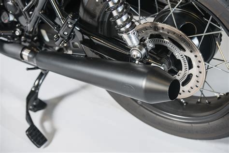 Triumph Motorcycle Genuine Parts