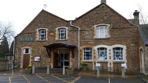 Rutland County Museum (Oakham) - 2020 All You Need to Know Before You Go (with Photos) - Oakham ...