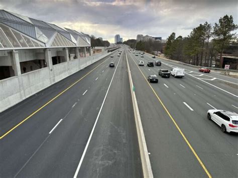 Dulles Toll Road no longer accepting cash, starting today | FFXnow