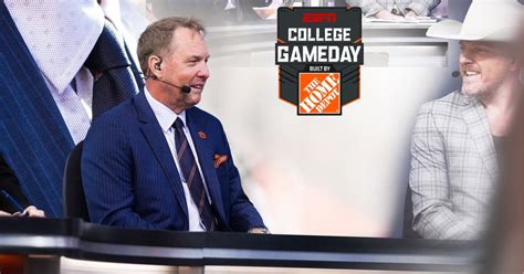 Everything Auburn HC Hugh Freeze said on College Gameday