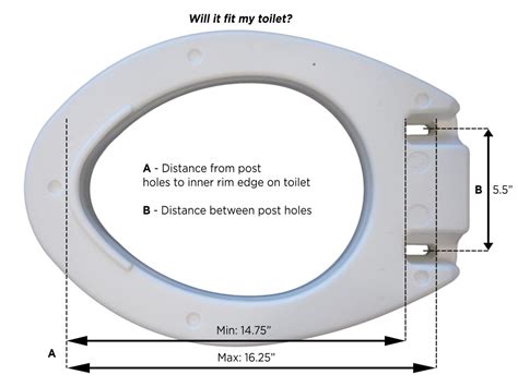 Toilet Riser With Arms, Elongated 3.5" Rise - MetroCare