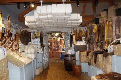 Lachine Fur Trade Museum (Montreal, Quebec): Address, Phone Number, Reviews - TripAdvisor