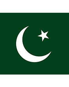 Flag: Pakistan Muslim League Q | Pakistan Muslim League Q . Created using Inkscape | landscape ...