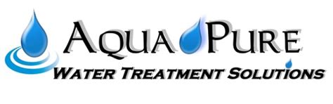 Aqua Pure Water Treatment Solutions - Water,It's Our Life!, Custom Builders of Water Treatment ...