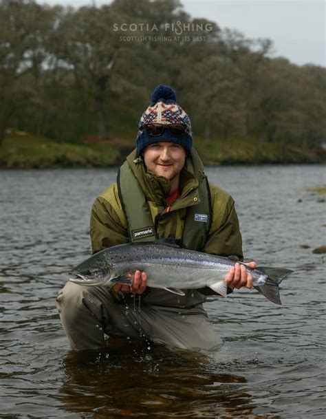 Scotland Fishing Blog | Scottish Fishing Blog | Angling Blog