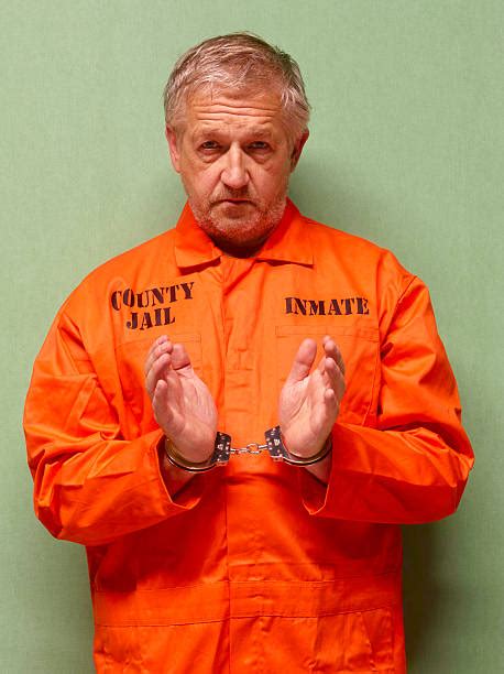 512 Orange Prison Jumpsuit Stock Photos, High-Res Pictures, and Images ...