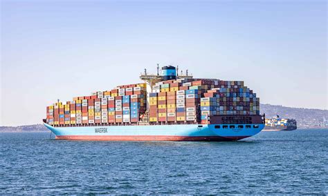 Maersk expands green bio-methanol production in China - Agro & Chemistry