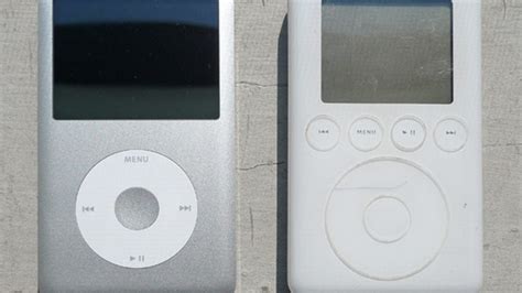 iPod 160GB Classic: Not dead yet - CNET