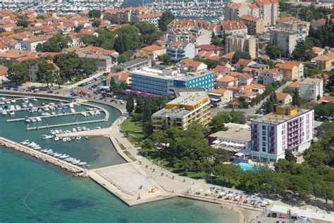 Hotel Kornati, Biograd na Moru, Kroatien | Biograd na Moru, Norddalmatien, Kroatien | Preis ...