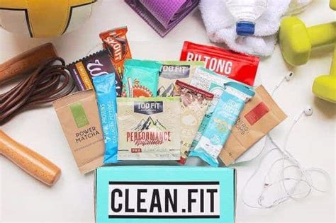 20 Healthy Food Subscription Boxes [For All You Foodies] | ChatterSource