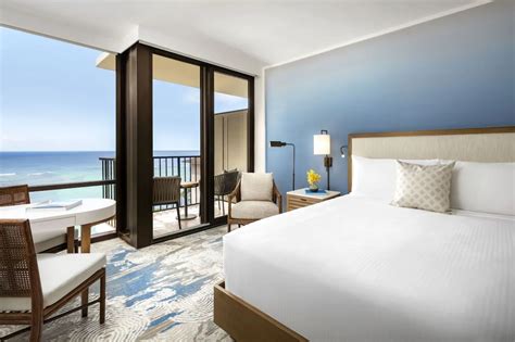 The Best 6 Hotels Near Honolulu Airport