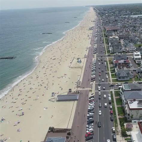 Belmar Beach | Best Family Beach in Belmar New Jersey 2024 - Amazingworld