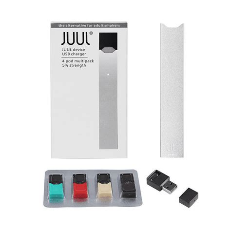 Building a DIY Juul Charger | Blackout Vapors | Build Your Juul Charger