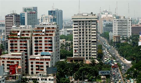 History of Dhaka City – CulturalUniverse