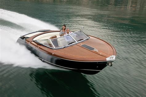 Riva Aquariva Super Ski Boats, Cool Boats, Super Yachts, Boat Design ...