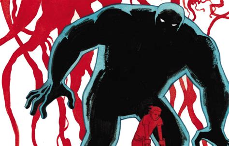 'Bloodlines' Reinvents DC's '90s Heroes As Lovecraftian Terrors