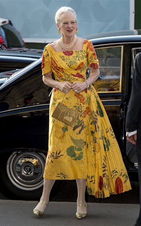 DANEMARK - PRINCESS MONARCHY | Royal fashion, Denmark royal family, Theatre dress