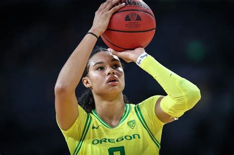 Satou Sabally signs European contract with Turkish team - oregonlive.com