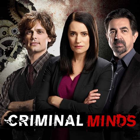 Criminal Minds, Season 14 wiki, synopsis, reviews - Movies Rankings!