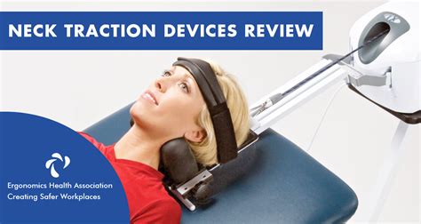 The 7 Best Neck Traction Devices To Use At Home [2020 Review]