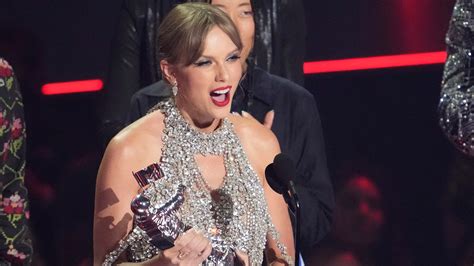 MTV Awards Ceremony: Coveted Trophy for Taylor Swift - Archyde