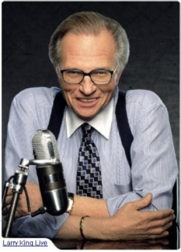 Larry King Live Next Episode Air Date & Countdown