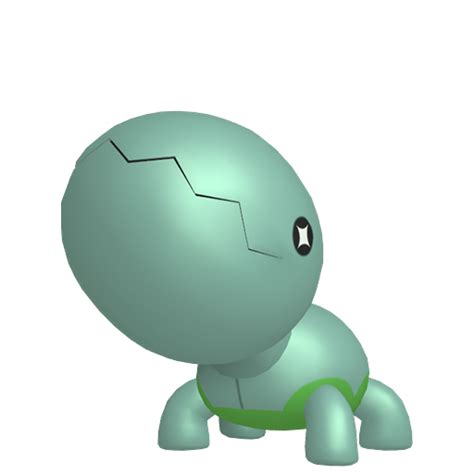 #328 Shiny Trapinch by dakshkohli23 on DeviantArt