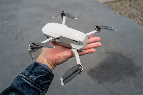 Dji Drone Mavic Mini / 3 - It's surprising to see a successor to dji's smallest and cheapest ...