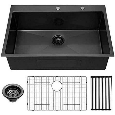 Hahn Kitchen Sinks Reviews | Dandk Organizer