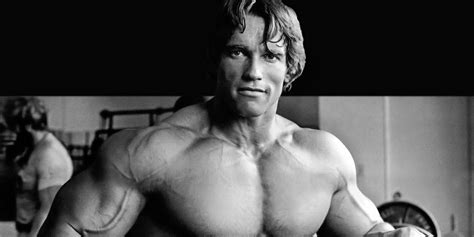 How Mr Olympia 1975 Turned Arnold Schwarzenegger Into A Movie Star