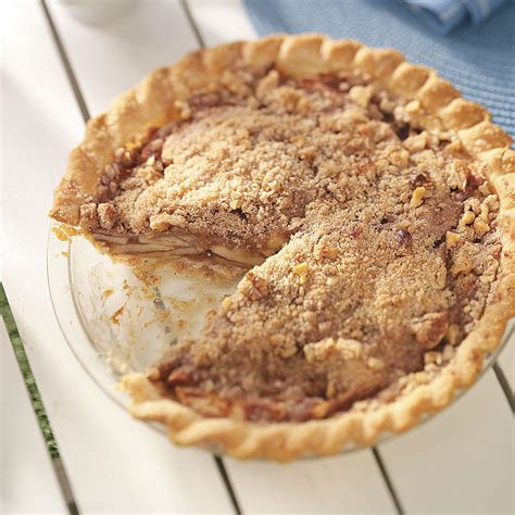 Delightful Apple Pie Recipe | Taste of Home