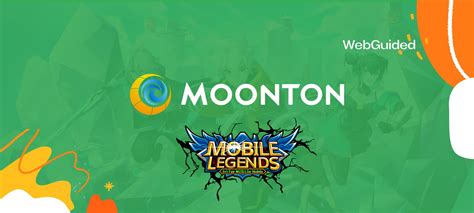 How to Create Moonton Account for Mobile Legends Bang Bang