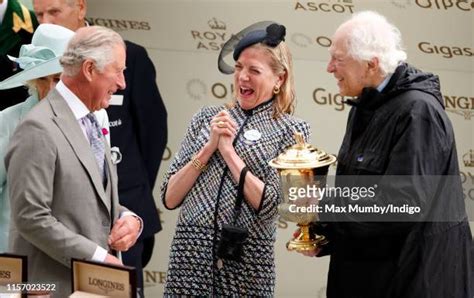 Lynn Evelyn De Rothschild Photos and Premium High Res Pictures - Getty Images