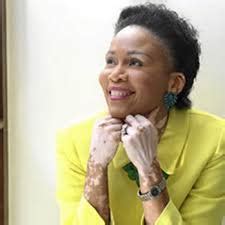 DOWNLOAD Leleti Khumalo Biography – Age, Family, Her Movies – ZAMUSIC