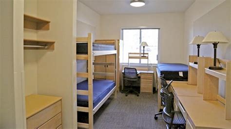 Residence Hall Updates and More | One Aggie Network