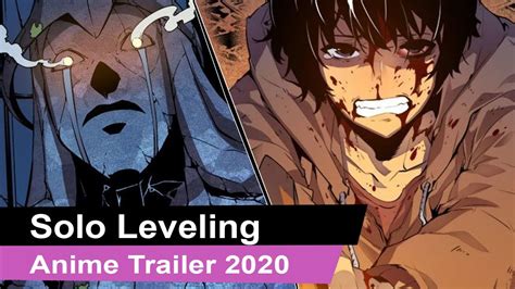 Solo Leveling Official - The Best Online Manga Series - Manga