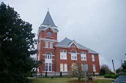 Talbot County, Georgia Genealogy Guide