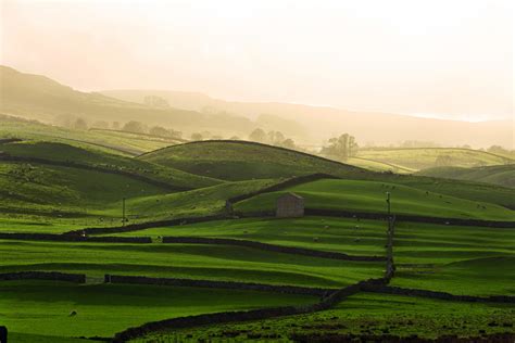 Yorkshire Dales National Park Tourism Partnership - Yorkshire Dales ...