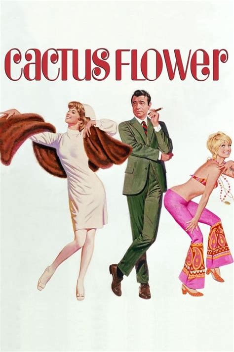 Cactus Flower (1969) — The Movie Database (TMDB)