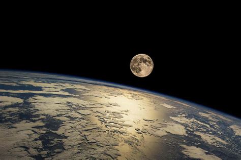 How many moons does Earth have? | New Scientist