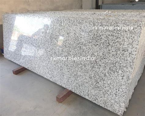 Pearl White Granite - Buy Granite Online | RK Marbles India