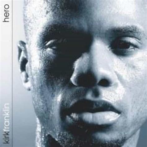 List of All Top Kirk Franklin Albums, Ranked