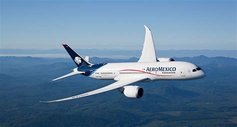 AeroMexico