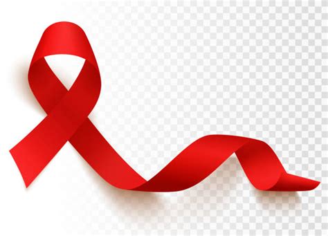 Hiv Ribbon Stock Photos, Pictures & Royalty-Free Images - iStock