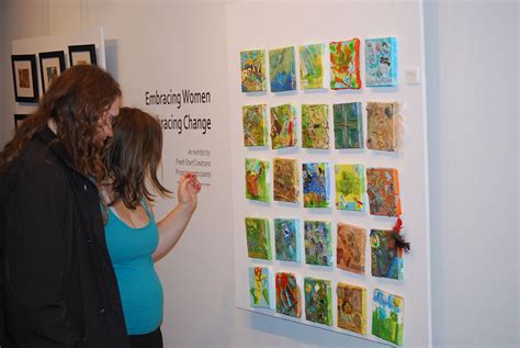 Inmates’ art on display across region – Spoke