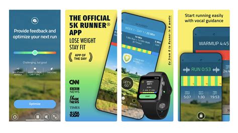 Three free fitness apps for new runners in 2024 | TechRadar
