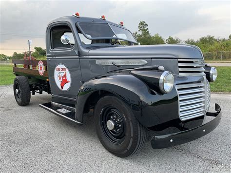 1947 Gmc Pickup Truck Similar To Chevrolet Ford Model 3100 1950 Harley Davidson - Used Gmc Truck ...