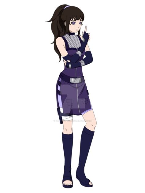 Amiko new shippuden outfit by JuliettaSan on DeviantArt | Naruto ...